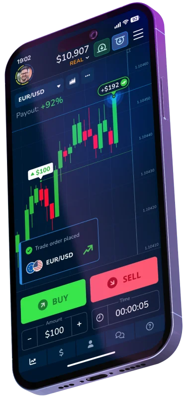 Pocket Option Broker Arabic